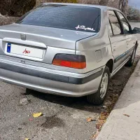 پارس ۸۷ تک سوز کف جعبه تعویض|خودرو سواری و وانت|سنندج, |دیوار