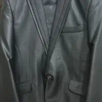 کت و شلوار مشکی