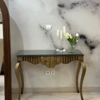 میز اینه