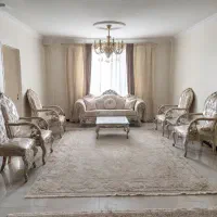 ۸۶متر/دوخواب/خوش نقشه/فول امکانات