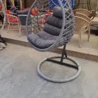 تاب راحتی و تاب ریلکسی طرح الیاسی ksmk تاب باغی|مبلمان خانگی و میز عسلی|هشتگرد, طاووسیه|دیوار