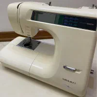 چرخ خیاطی برادر ژاپنی
