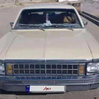 شورولت نوا C6