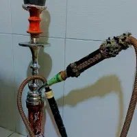 ۳عدد قلیان|کلکسیون و سرگرمی|شهر ری, دولت‌آباد|دیوار