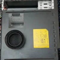 کیس خالی برند گرین|قطعات و لوازم جانبی رایانه|تهران, اوقاف|دیوار