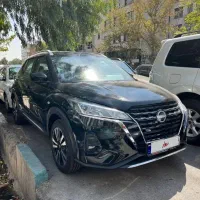 نیسان کیکس خشک ، ۲۰۲۴