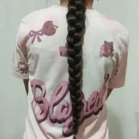 موی طبیعی