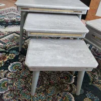 جلو مبلی در حد نو