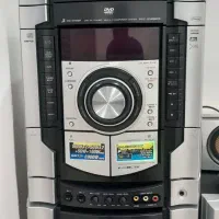 ضبط سونی ۶۹۰۰وات