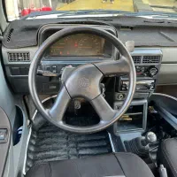 پراید مدل ۸۳|خودرو سواری و وانت|کرج, گلشهر|دیوار