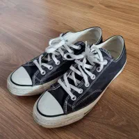 کفش کانورس آل استار اورجینال 1970