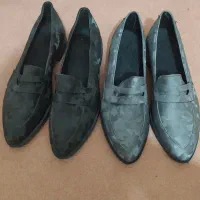 کفش زنانه|کیف، کفش، کمربند|خرمآباد, |دیوار