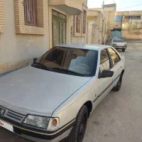 پژو 405مدل 93|خودرو سواری و وانت|زاهدان, |دیوار