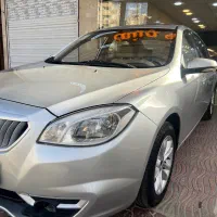 برلیانس h330 مدل ۹۵ بیرنگ کمکار بی نظیر