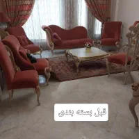 اتوبار حمل بار اسباب کشی کرایه خاور نیسان باکامیون|خدمات حمل و نقل|تهران, مرزداران|دیوار