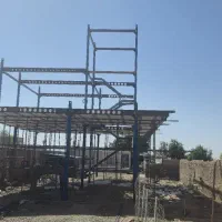 بازسازی تخصصی ساختمان|خدمات پیشه و مهارت|نیشابور, شهرک فرهنگیان|دیوار