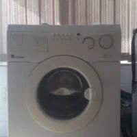 ماشین لباسشویی
