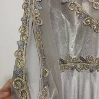 لباس مجلسی|لباس|دلیجان, |دیوار