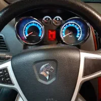 ماشین دنا مدل 1398 برج 12