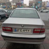 سمند نقد و اقساط|خودرو سواری و وانت|گلستان (تهران), |دیوار