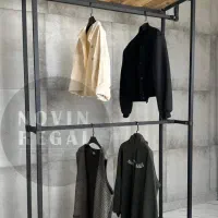 تولید و ساخت انواع رگال لباس ۷