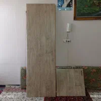 فروش درب کمد دیواری آماده|جاکفشی، کمد، دراور|شیراز, شهرک کوشکک|دیوار