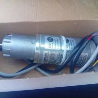 موتور درب آسانسور