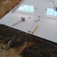 کاشی‌کاری وسنگ کاری موزائیک پله وغیره