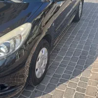 پژو ۲۰۷سقف فلز|خودرو سواری و وانت|هچیرود, |دیوار