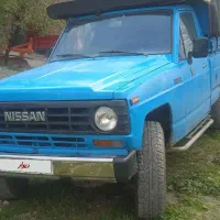 پاترول وانت