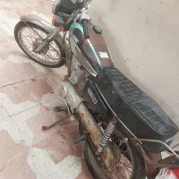 موتور سیکلت