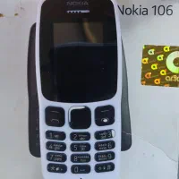 NOKlAاصلی سالم درحد دوسیم کارت