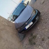 پژوپارس ۹۷ تیوفایو