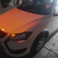 کوئیک GXL مدل 1404