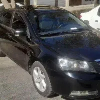 جیلی اتومات ۲۰۱۴|خودرو سواری و وانت|اصفهان, احمدآباد|دیوار