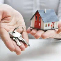 ۱۳۰ متری لوکس  انتهای جهان پناه ویو عالی