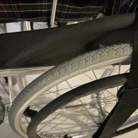 ویلچر ، خارجی ، در حد نو|آرایشی، بهداشتی، درمانی|تهران, قیطریه|دیوار