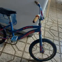 دوچرخه ۱۶