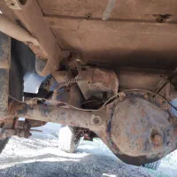 جیپ دیفندر|خودرو سواری و وانت|نوشهر, |دیوار