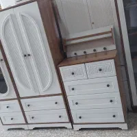 تولید و پخش سرویس نوزاد و نوجوان|تخت و سرویس خواب|اردکان, |دیوار