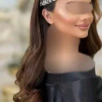 مدل میکاپ میشم