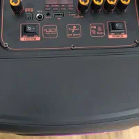 اسپیکر بلوتوثی|پخش‌کننده همراه|نیشابور, شهرآرا|دیوار