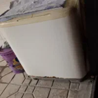 ماشین لباس شویی