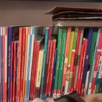 پکیج آموزش گرامر زبان آلمانی ، در خانه بیاموزید