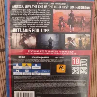 بازی Red Dead Redemption|کنسول، بازی ویدئویی و آنلاین|تهران, هفت چنار|دیوار