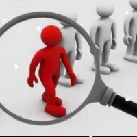 کارگر ساده جهت کار با دستگاه قلاویز نیمه اتومات