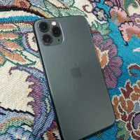 iPhone 11 Pro