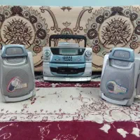 ضبط و باند خونگی فروشی|سیستم صوتی خانگی|آستانه اشرفیه, |دیوار