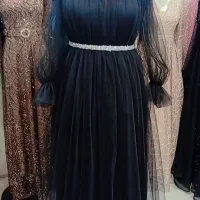 لباس مجلسی رزتی|لباس|خرم‌آباد, |دیوار