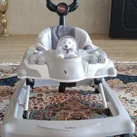 روروک بچه